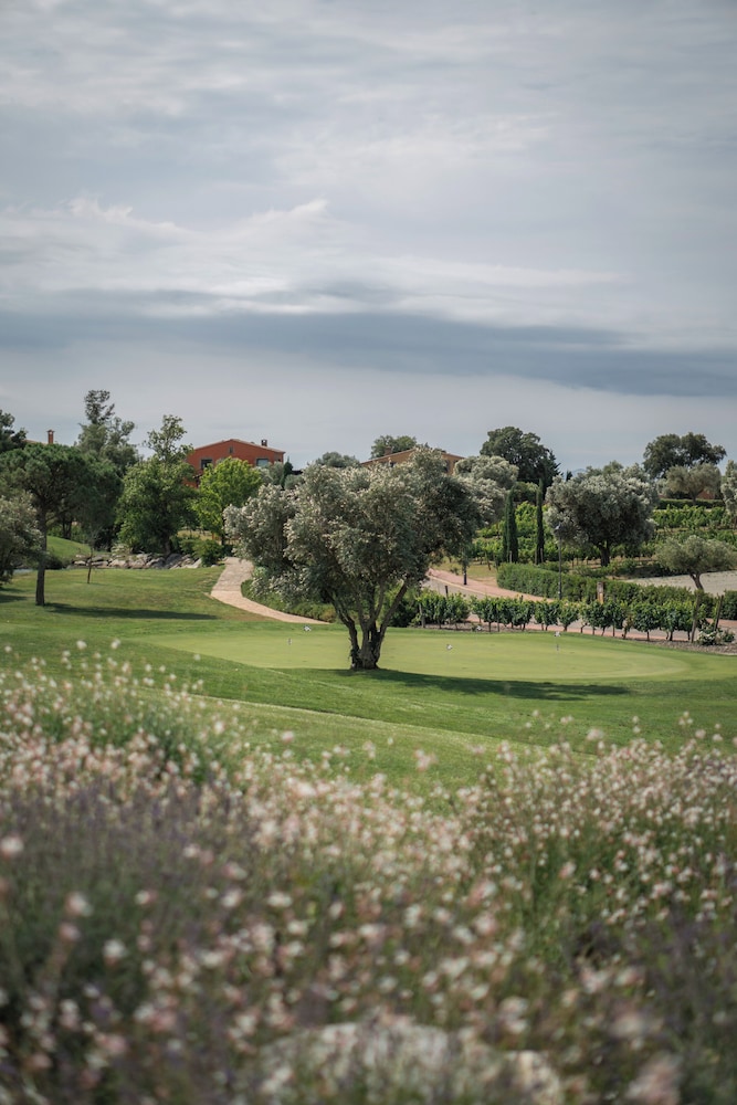 Peralada Wine Spa and Golf Hotel 38/50