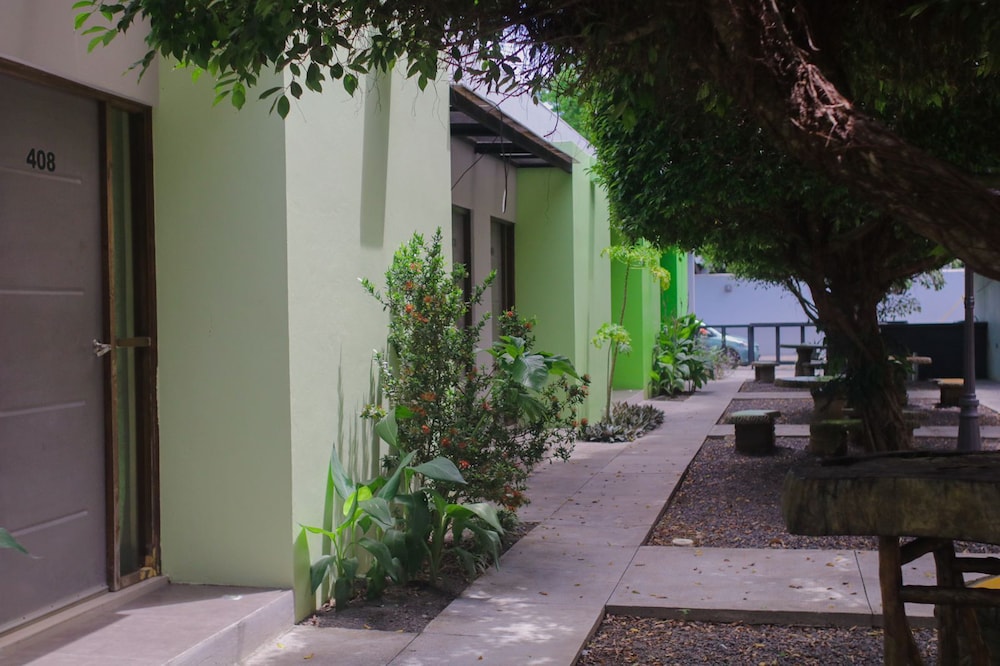 surroundings