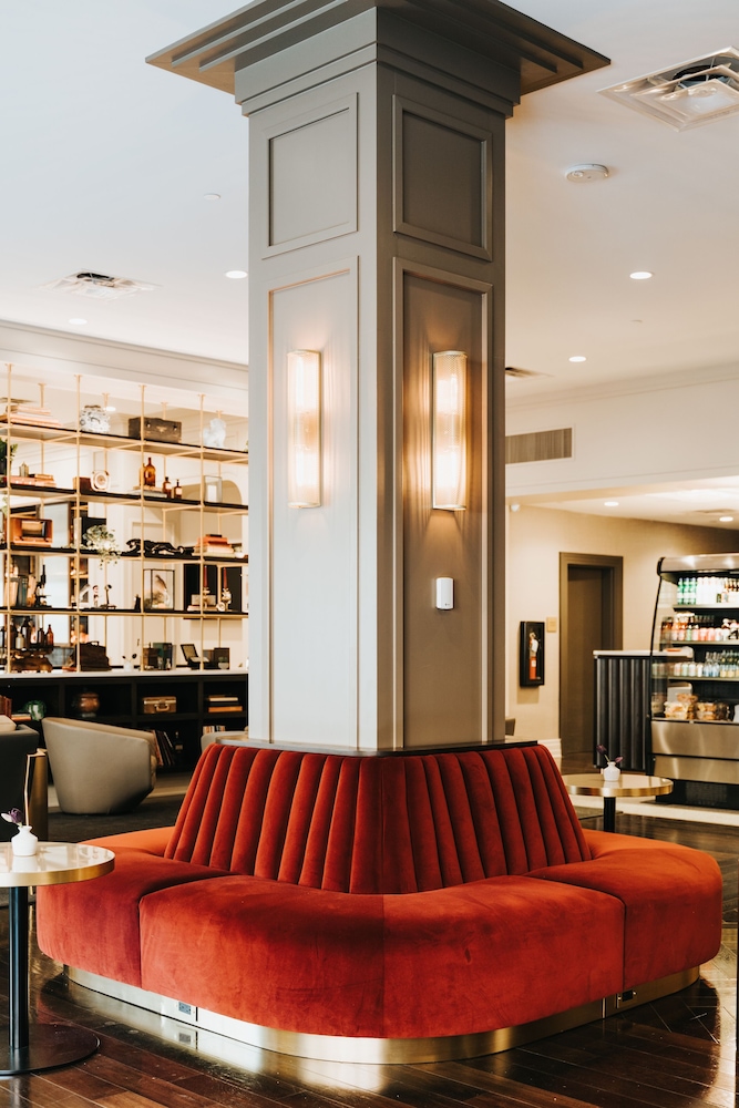 Renaissance Saint Elm Dallas Downtown Hotel 13/47