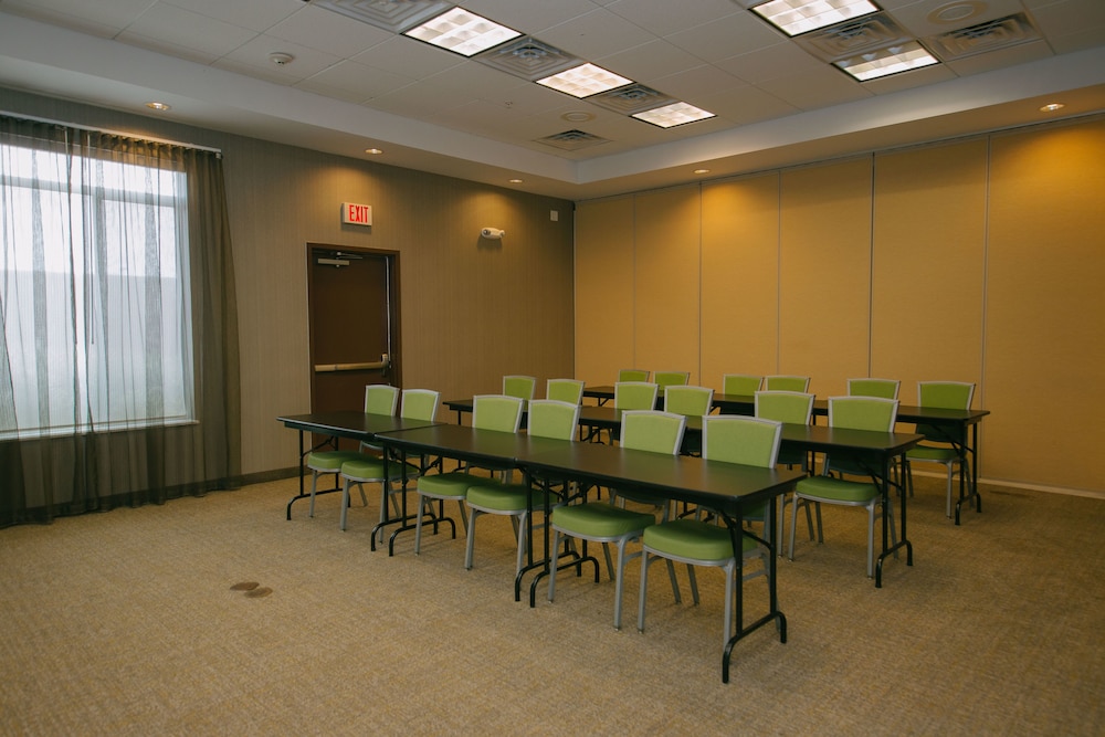 SpringHill Suites by Marriott San Angelo 39/50