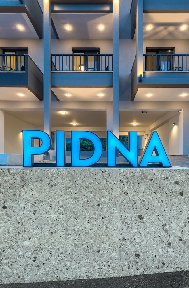 Pidna Apartments 20/23