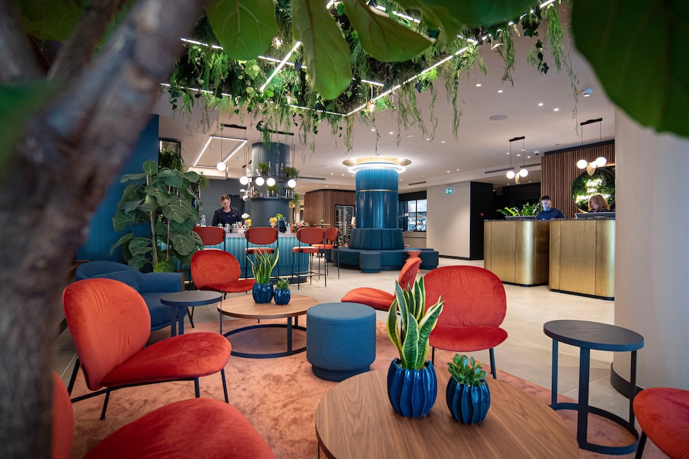 LUGANODANTE Boutique and Lifestyle Hotel 52/69