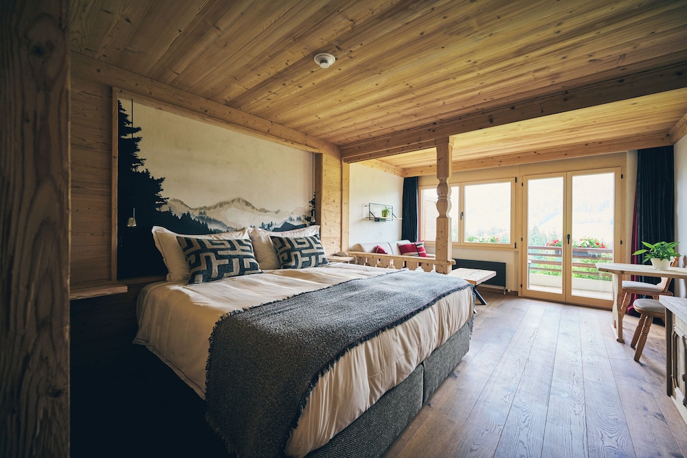 Hotel Le Grand Chalet 9/50