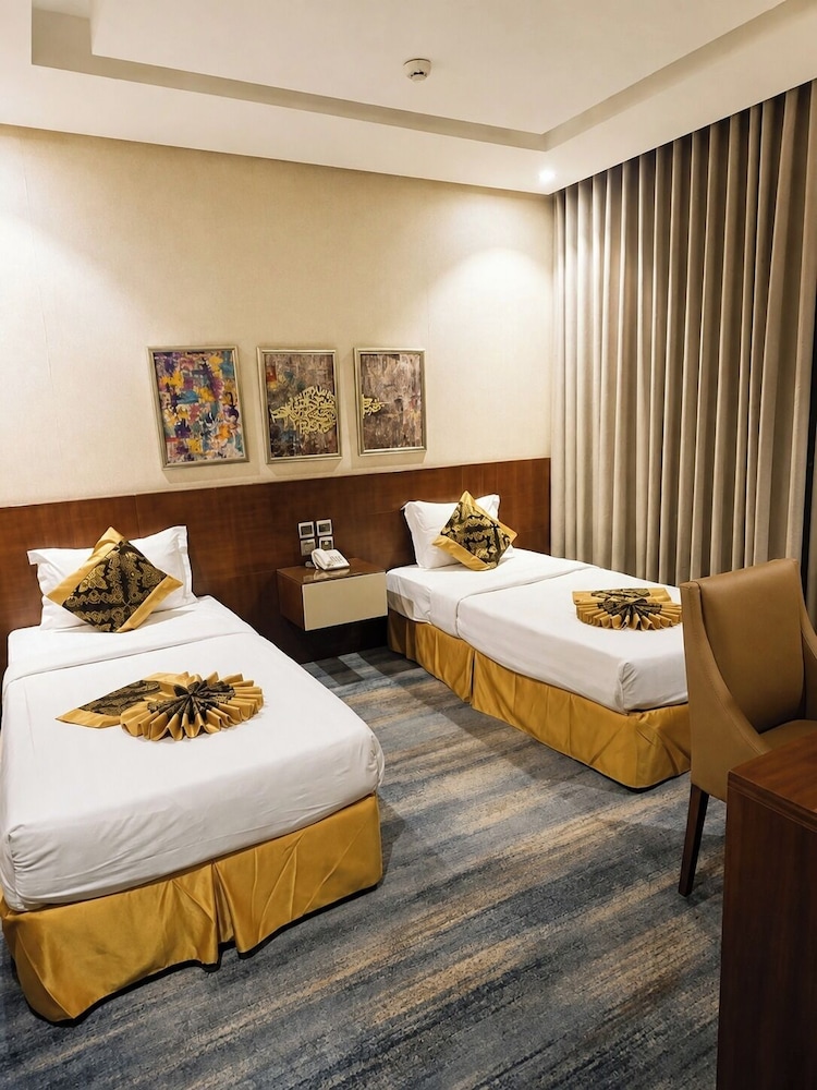 فندق بالم بوتيك(Palm Boutique Hotel) 16/50
