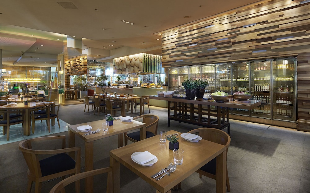 Grand Hyatt Incheon 57/74