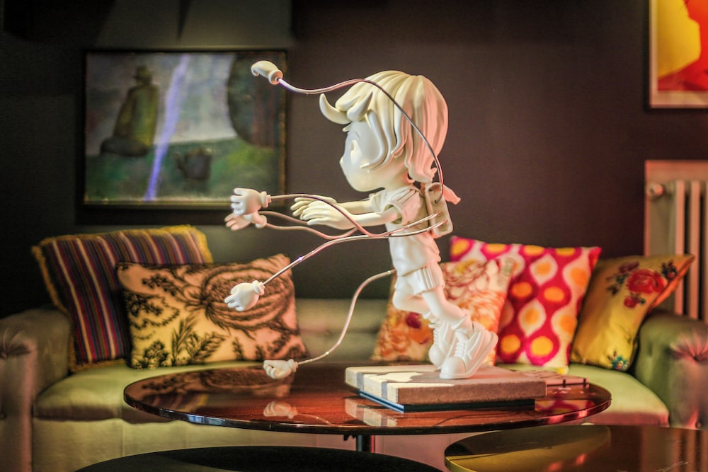 Boutique Hotel Trieste - Adults Only photo4