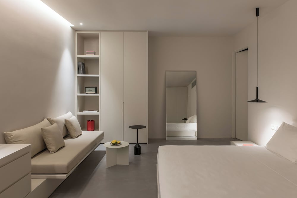 Aesthesis Boutique Villas 12/50