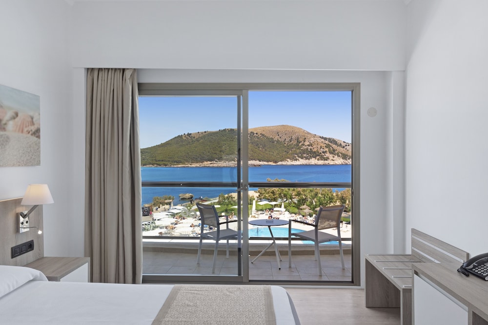 Thb Cala Lliteras - Adults Only 34/69
