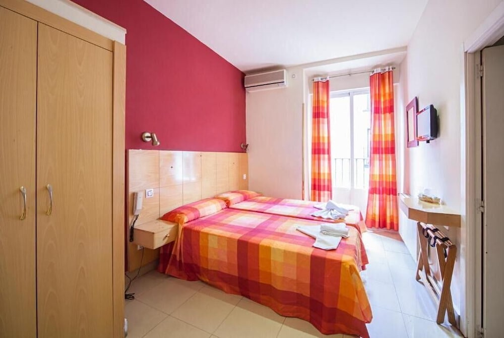 Hostal Inter Plaza Mayor 7/31