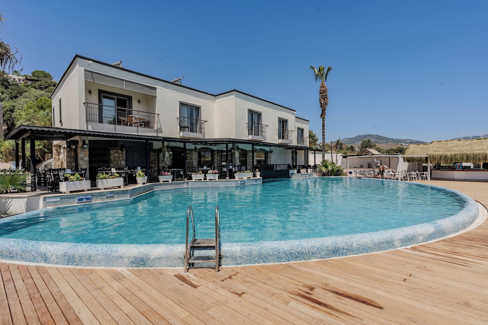Amilla Beach Resort 写真4