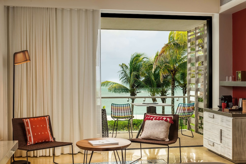 Andaz Mayakoba Resort Riviera Maya - a concept by Hyatt 77/106