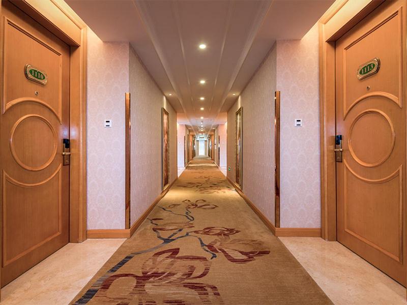 Vienna International Hotel (Huazhou Beijing East Road) 6/8