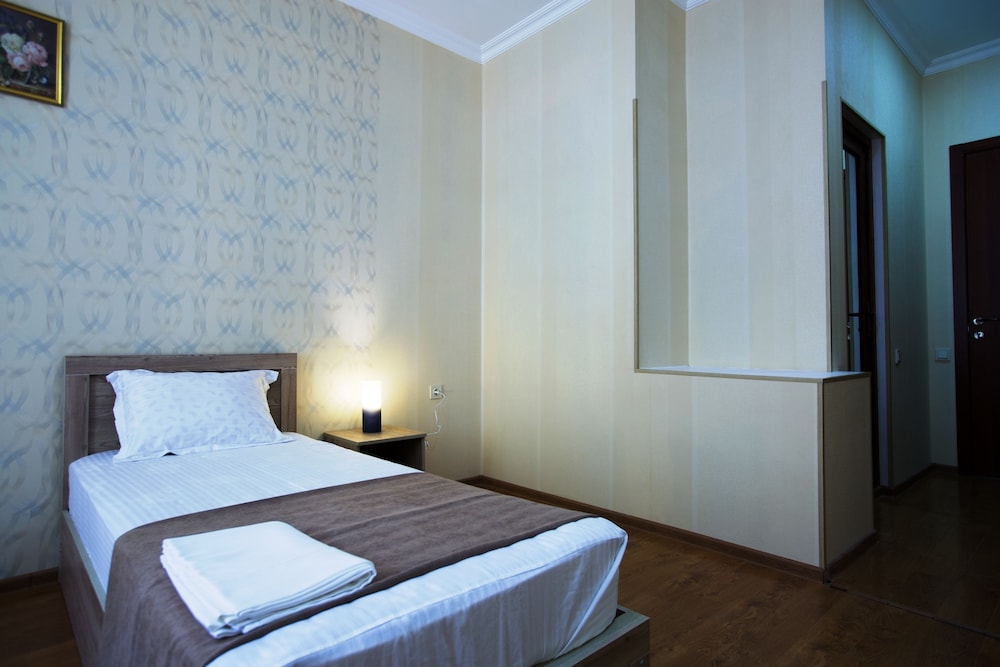 Hotel Old Borjomi 18/50