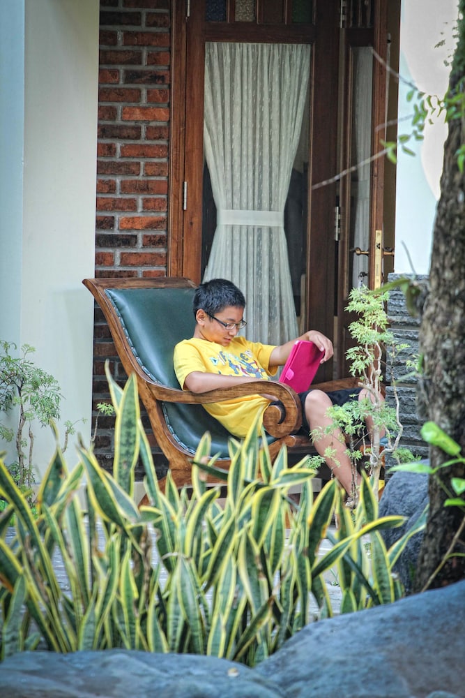 DUTA GARDEN HOTEL 41/58