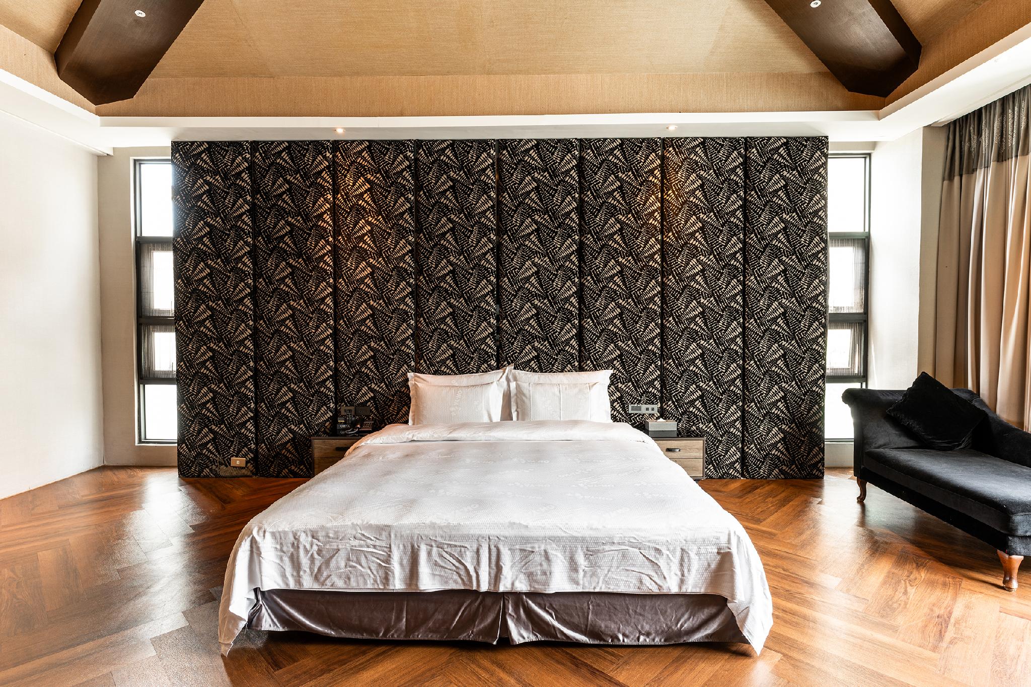 Presidential, Suite
