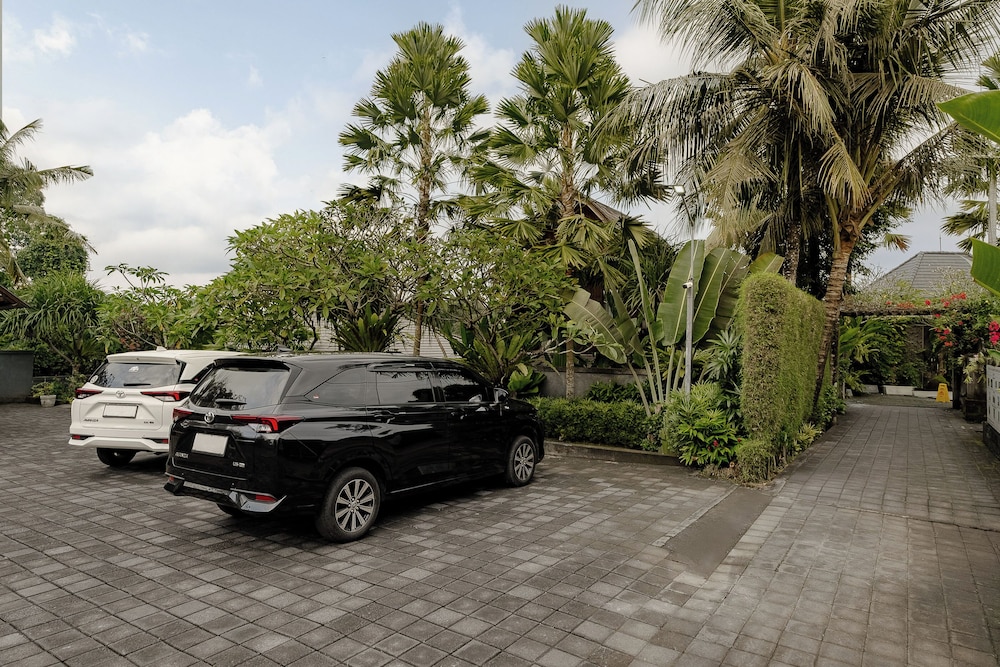Yanyan Resort Ubud 39/50
