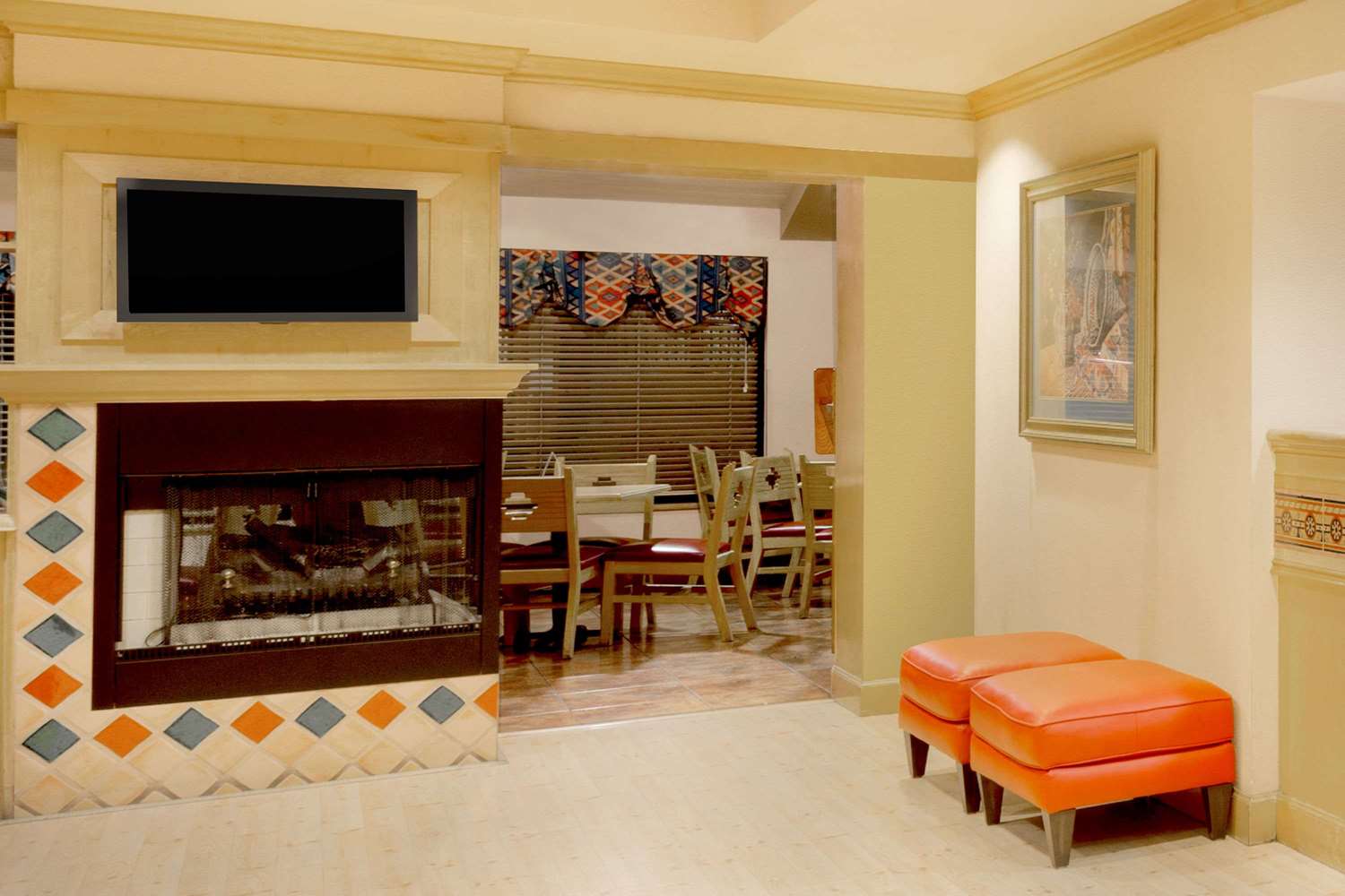 Motel6 Tempe, AZ – Elliot Road 26/40