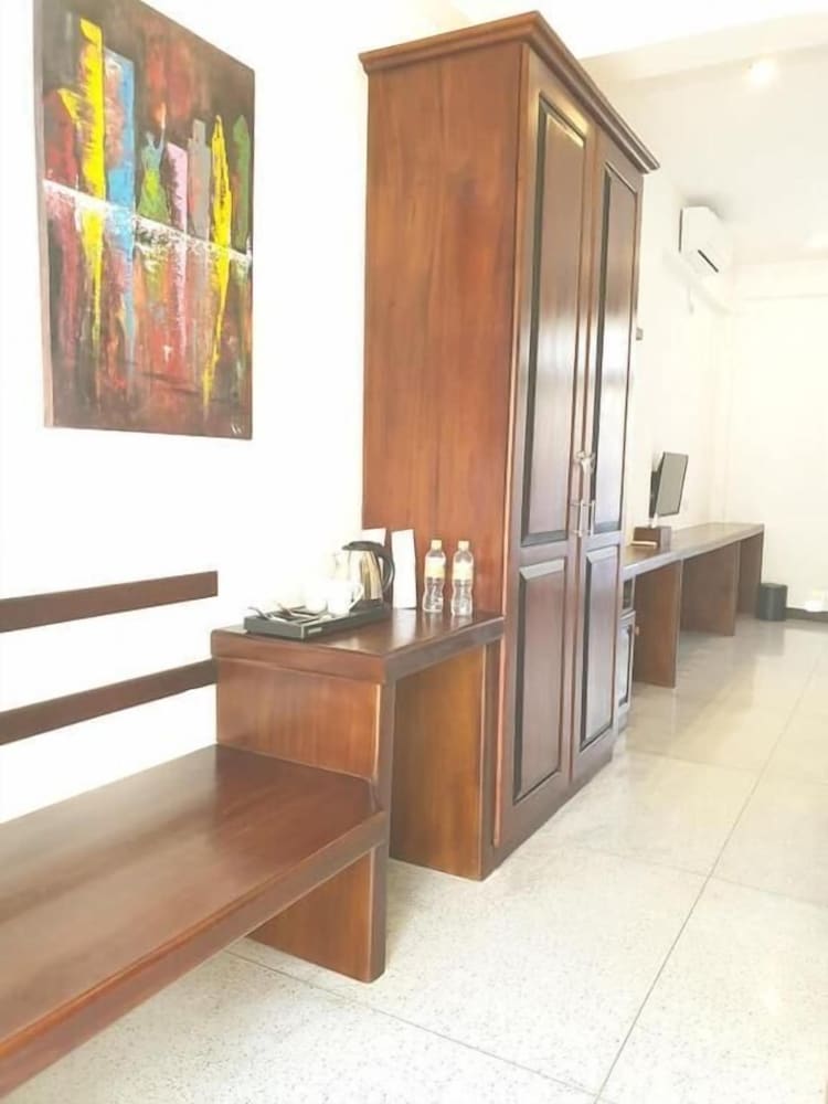 Karunakarala Ayurveda Spa & Resort 5/50