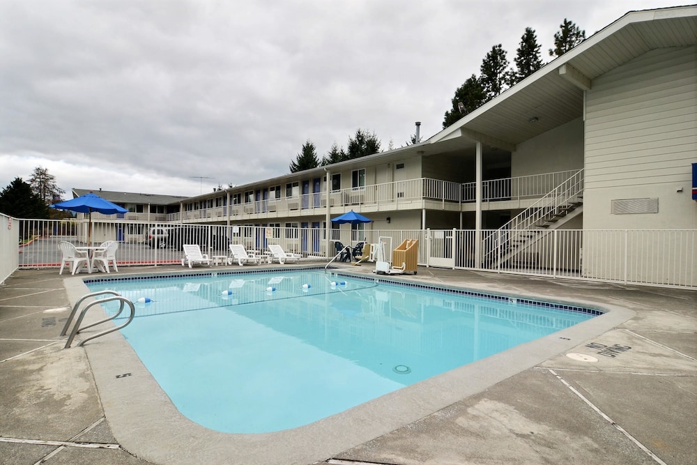 Motel6 Tumwater, WA - Olympia in OLYMPIA - WA