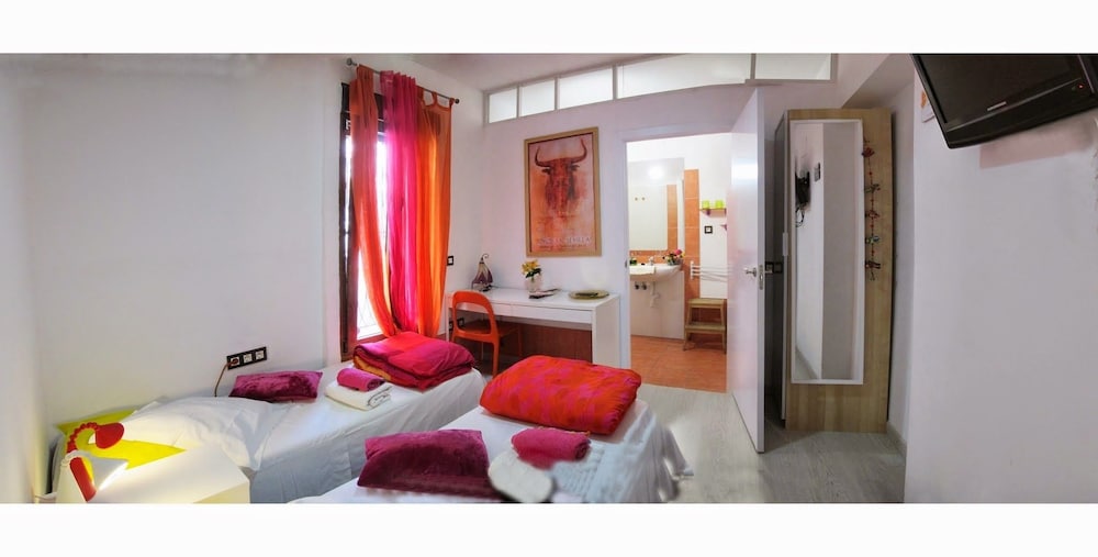 B and B Casa Alfareria 59 17/49