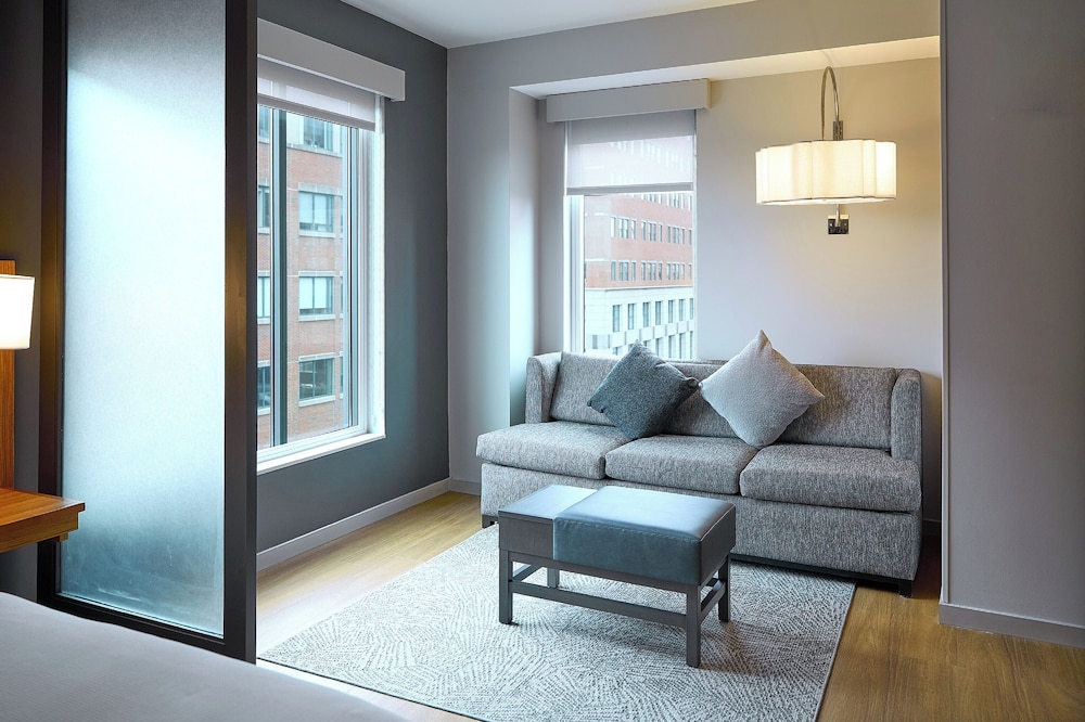 Hyatt Place Portland-Old Port 47/73