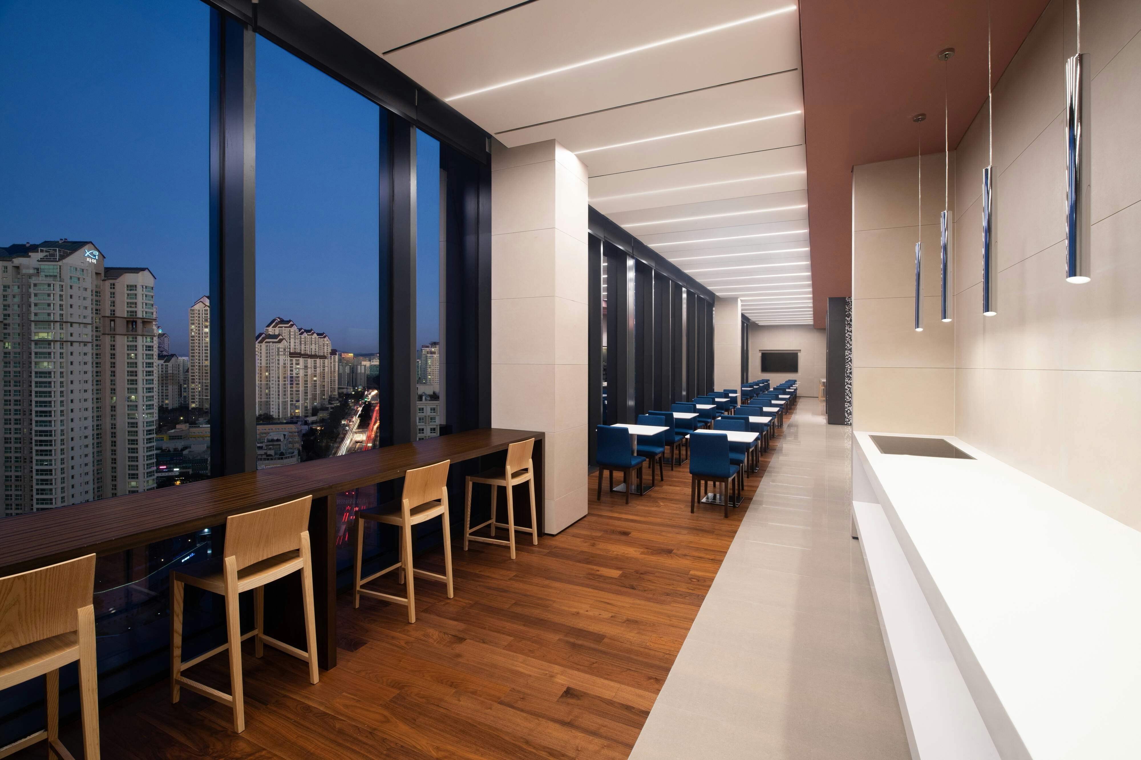 Courtyard by Marriott Suwon 16/27