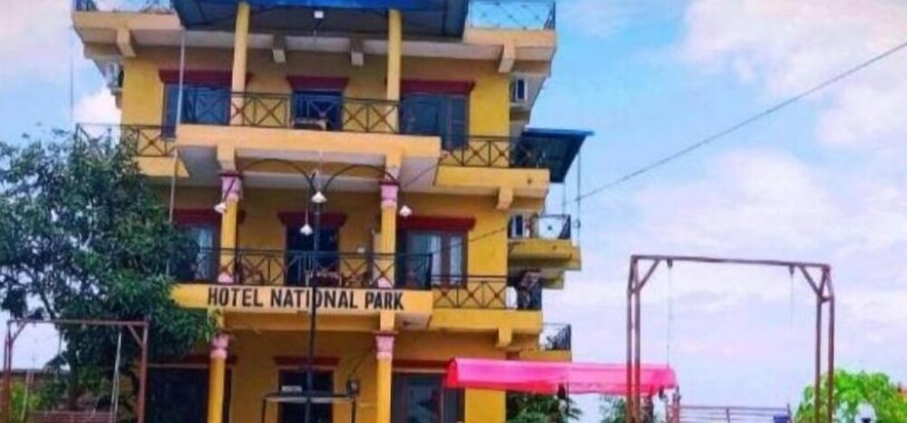 Hotel National Park 6/50