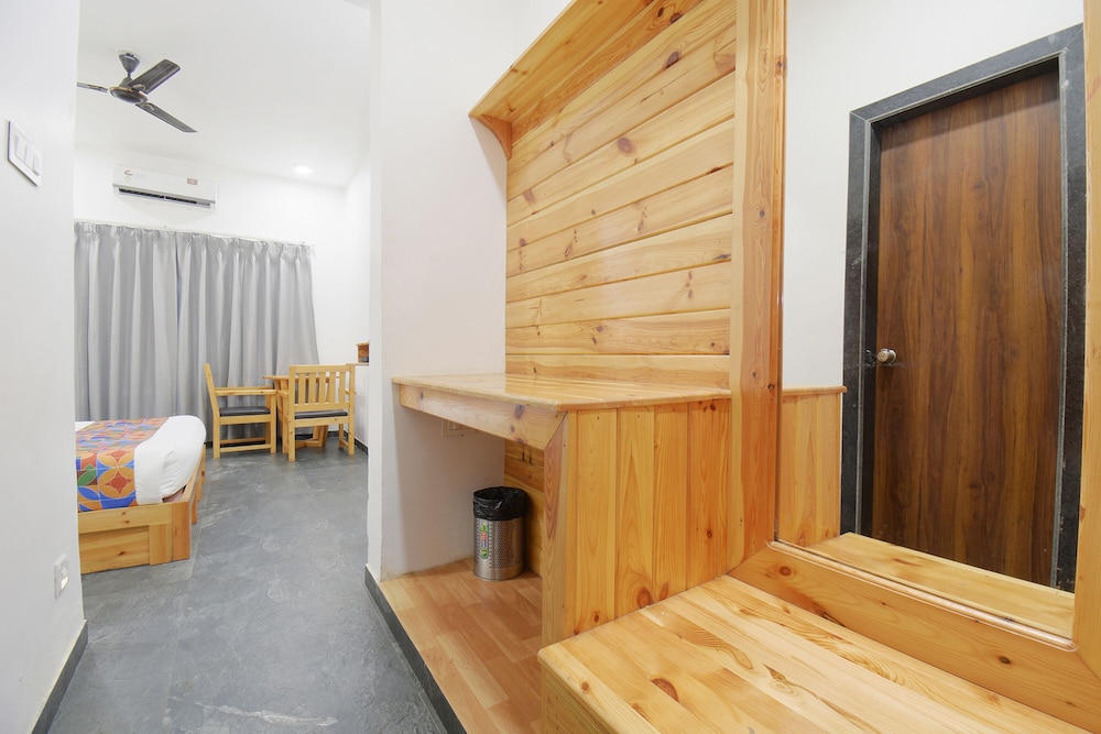 Hotel Kantara 25/41