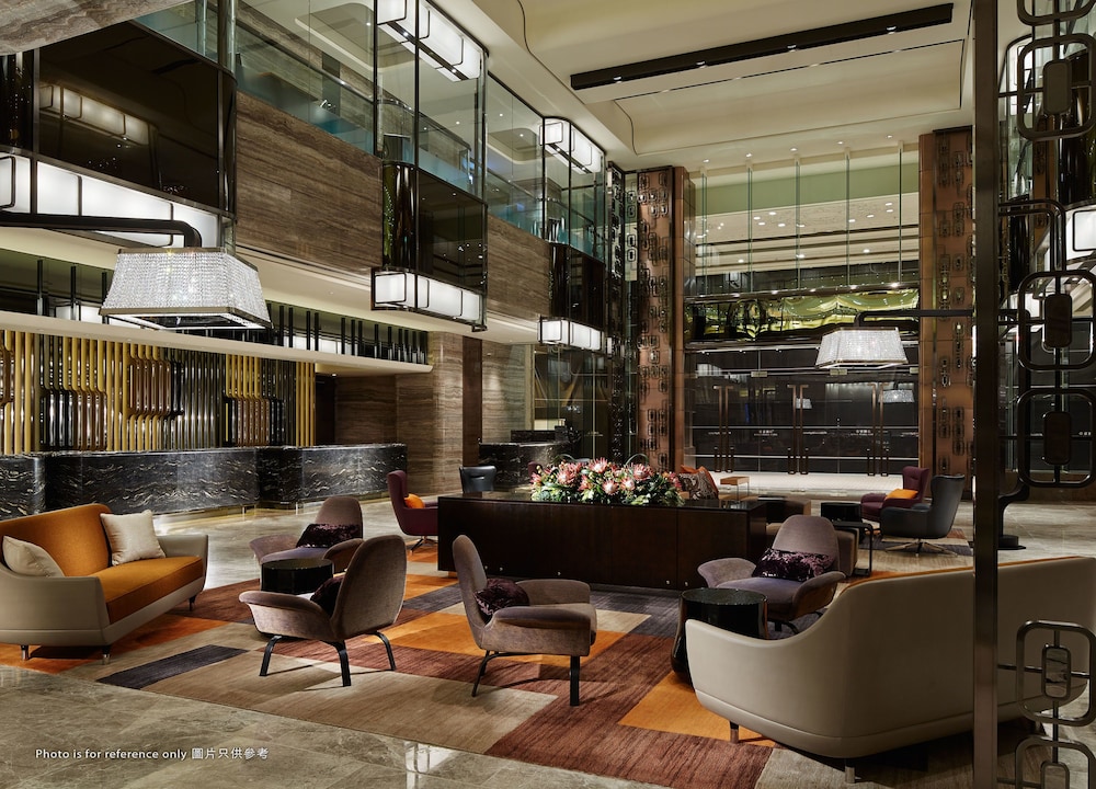 Royal Plaza Hotel Hong Kong 34/51