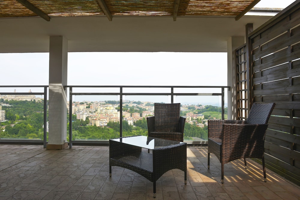 Best Western Hotel I Colli 24/42