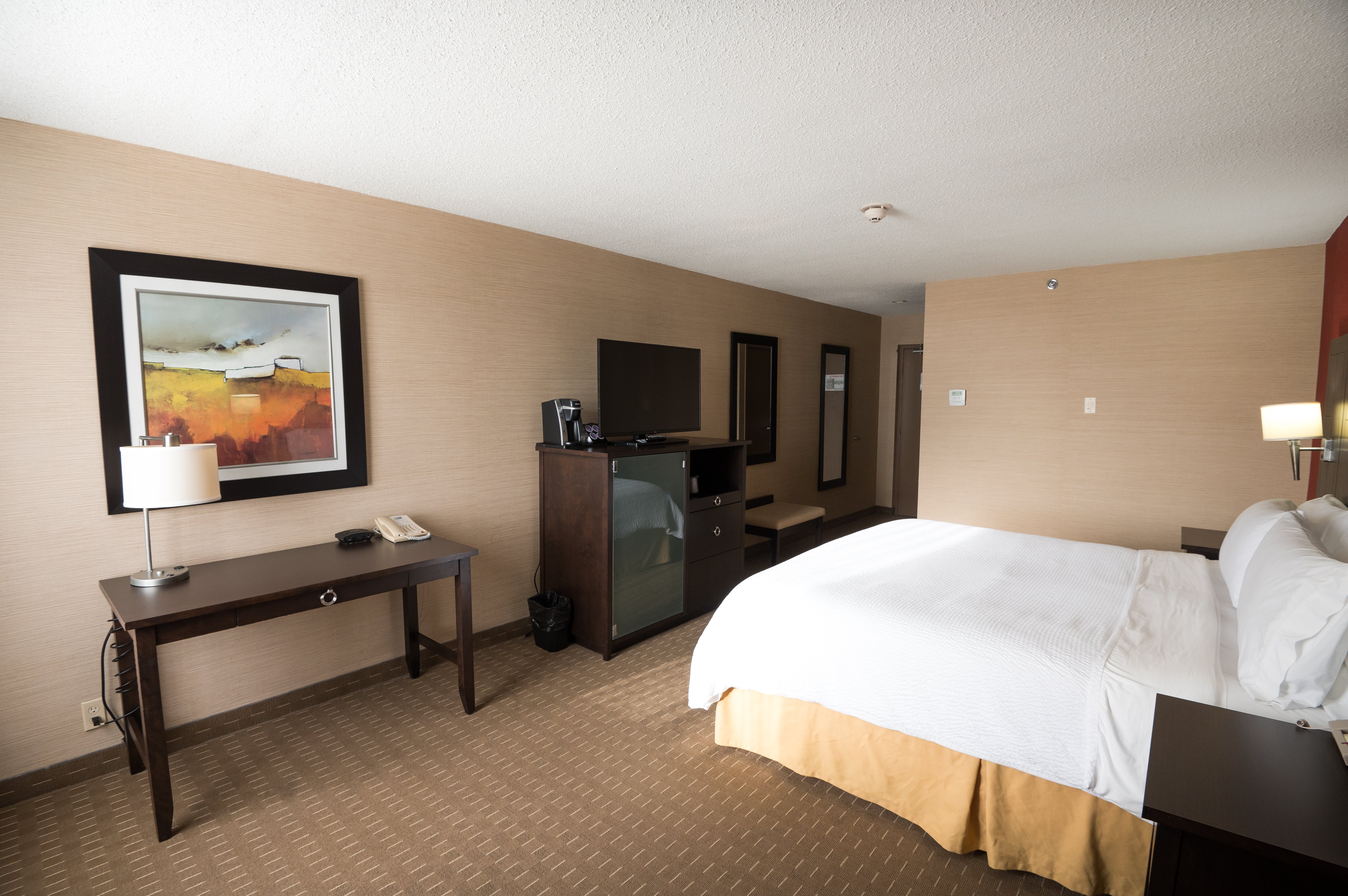 Holiday Inn Express Suites Chatham South 21/75