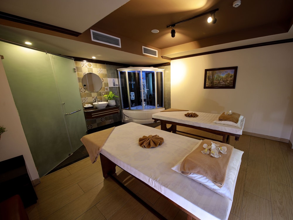 Ninh Binh Legend Hotel 14/50