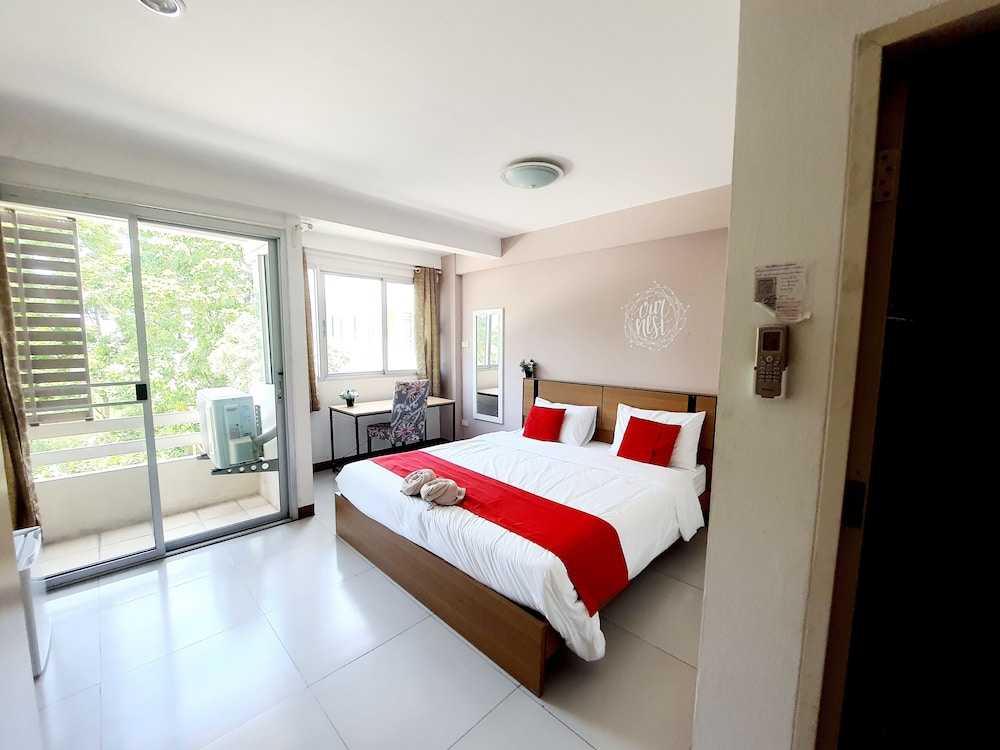 The Park Bangyai Residence 32/63