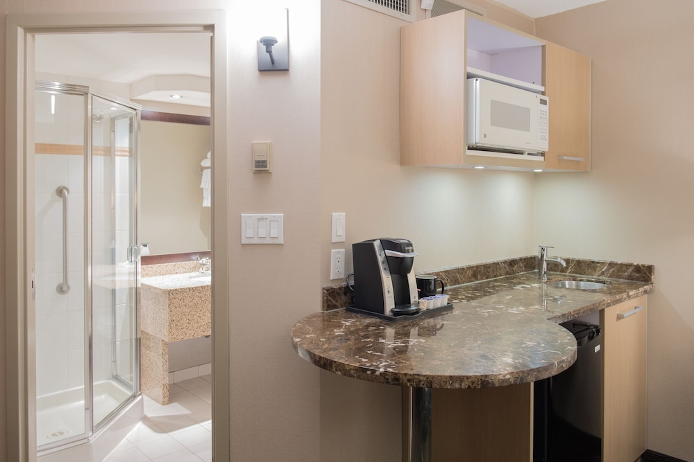 HOLIDAY INN HOTEL AND SUITES VANCOUVER DOWNTOWN 56/73