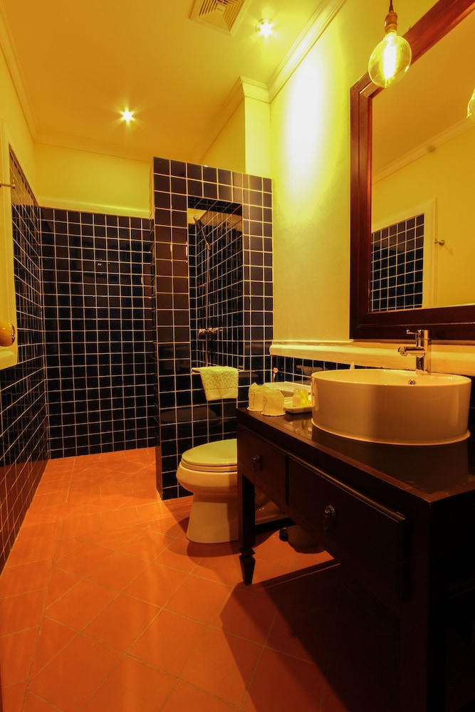 Le Luxe Boutique Hotel 56/56