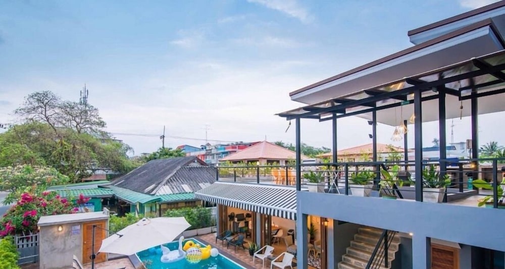 Bronte Bnb 69/78