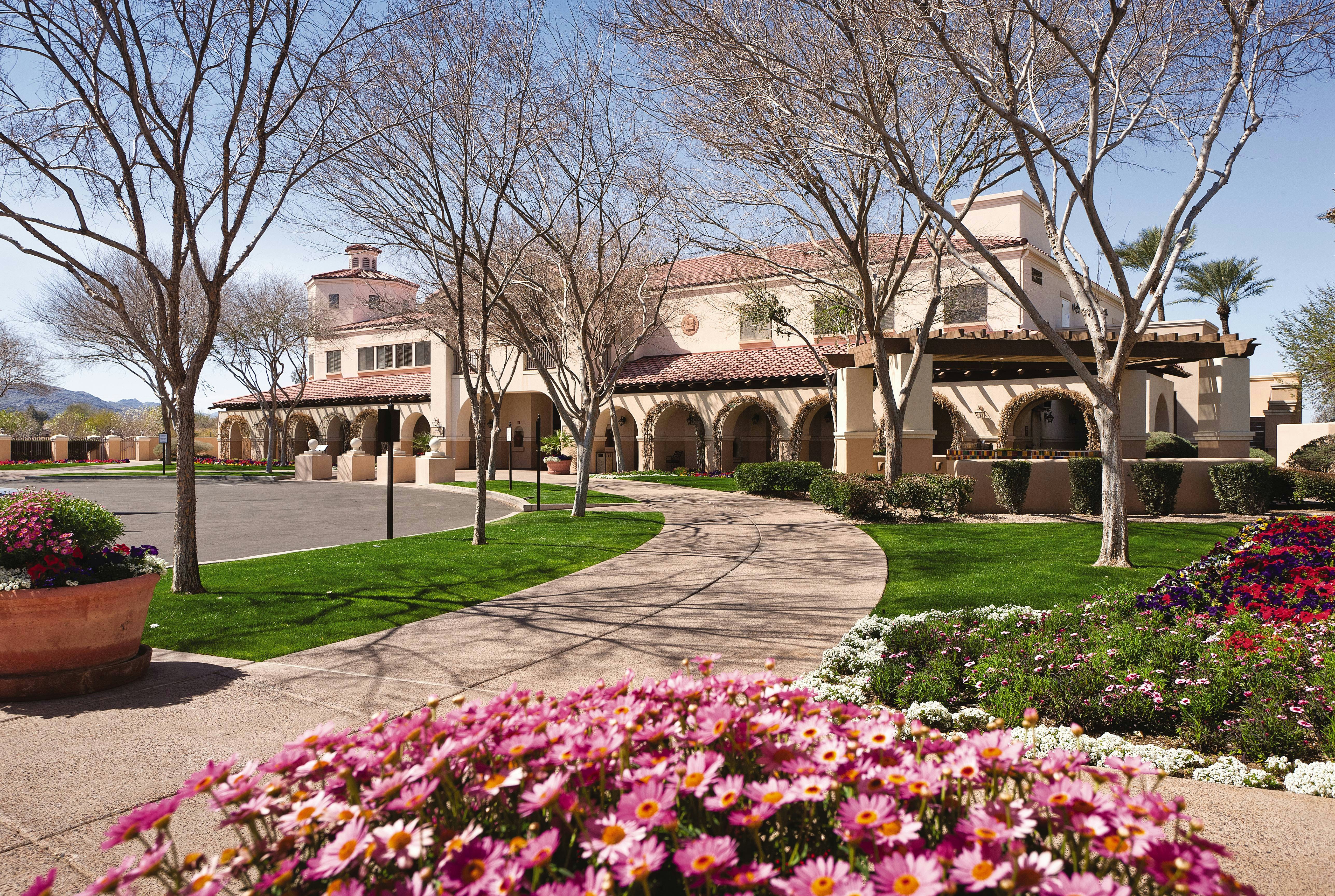 Legacy Golf Resort 31/50