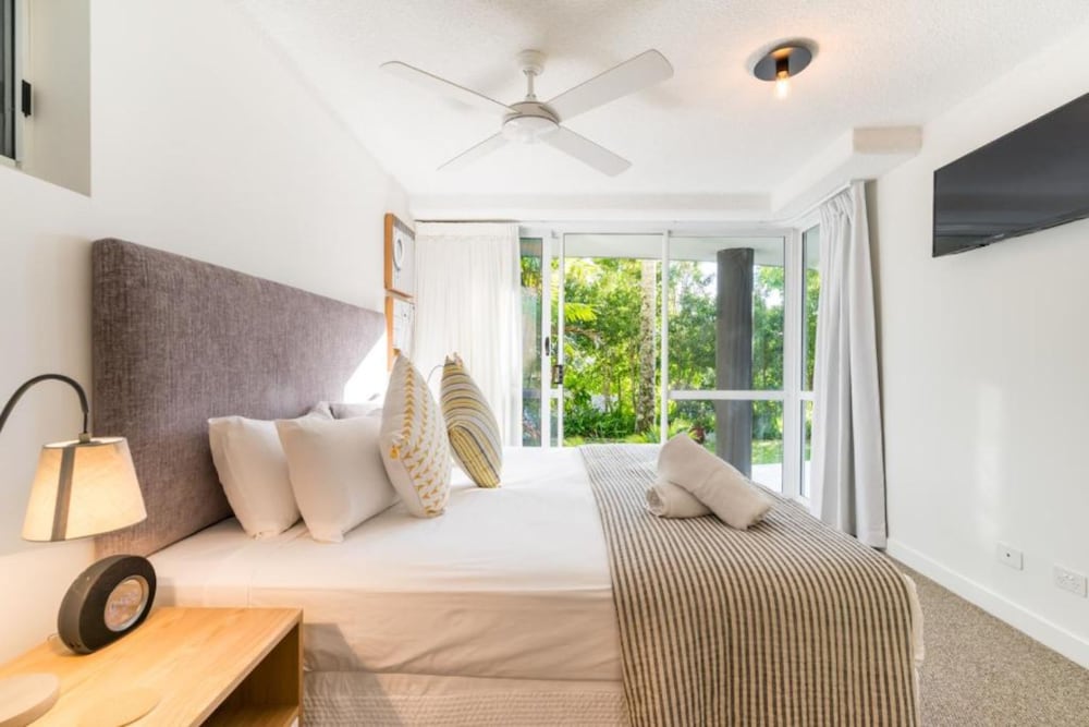 Noosa Hill Resort. 46/78