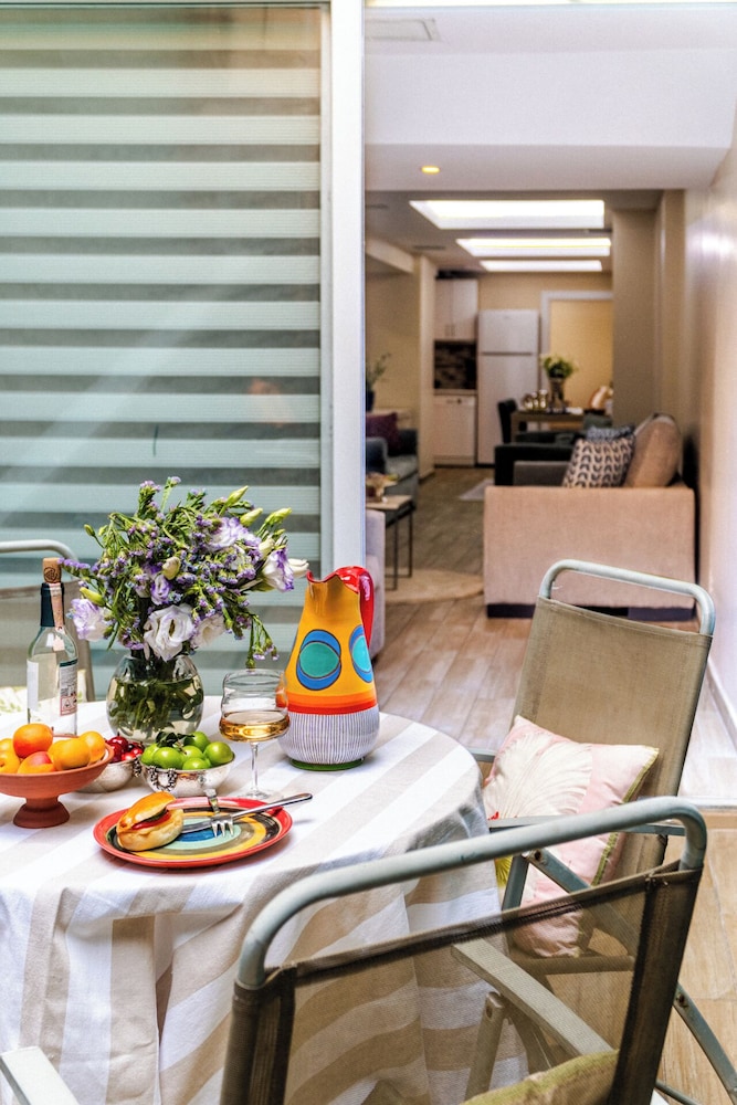 Cheya Residence Tesvikiye 50/67