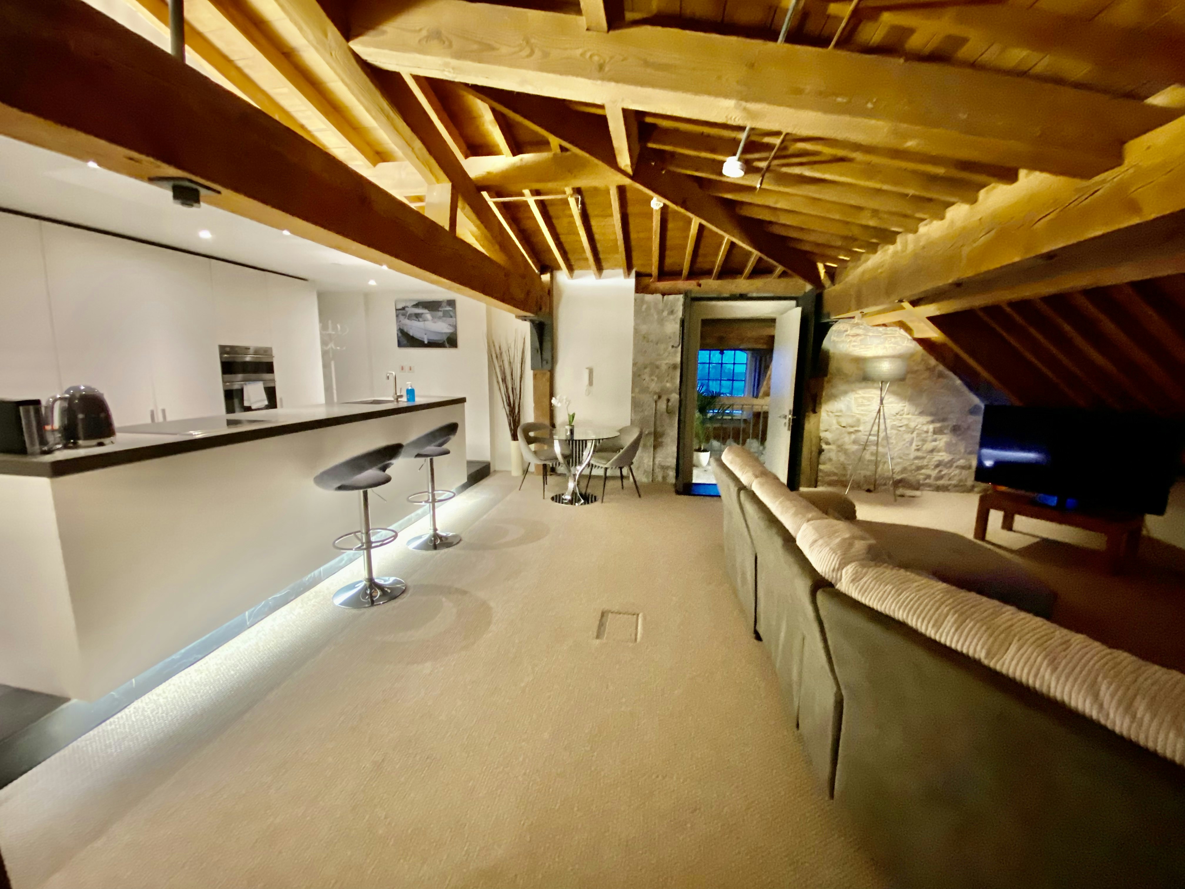 Royal William Yard Apartments 24/50