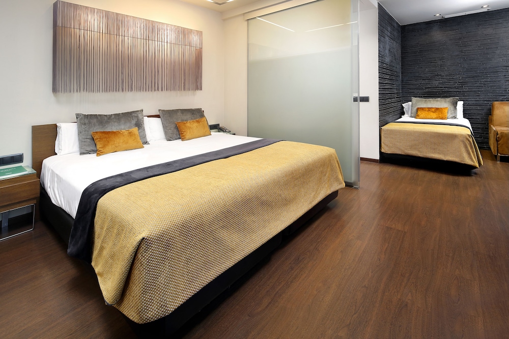 WILSON BOUTIQUE HOTEL 6/64