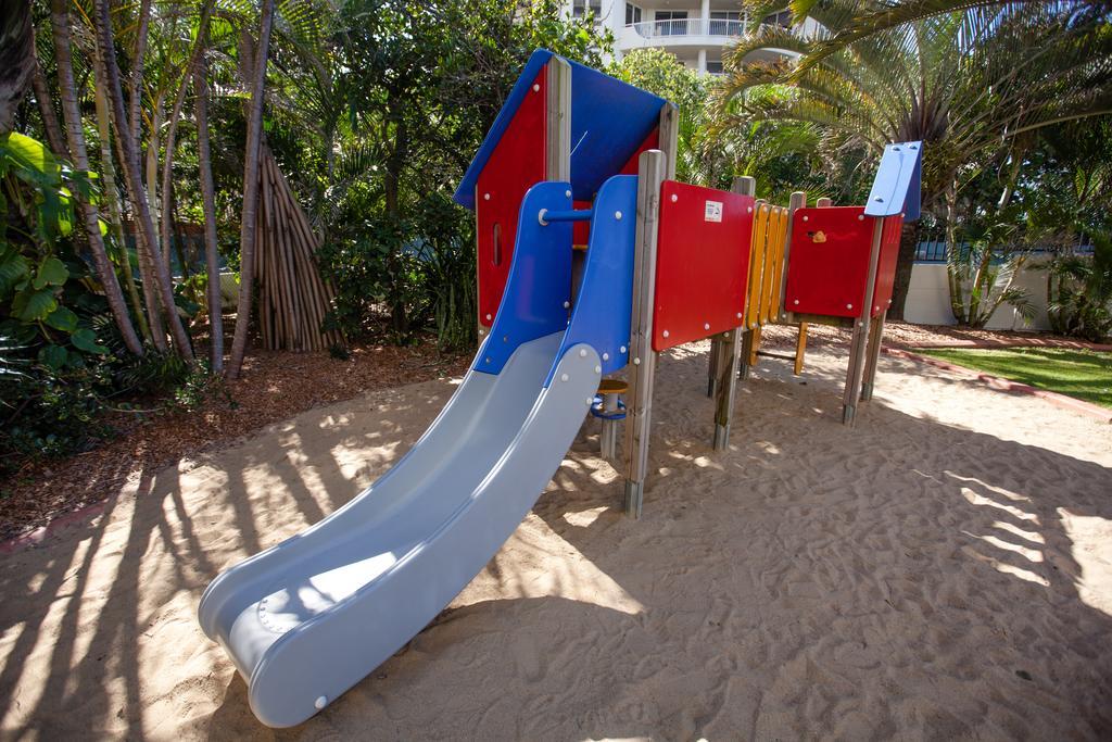 Chateau Beachside 14/30