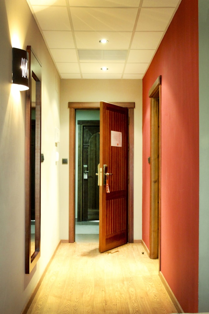 Hotel Zerbinetta 19/50