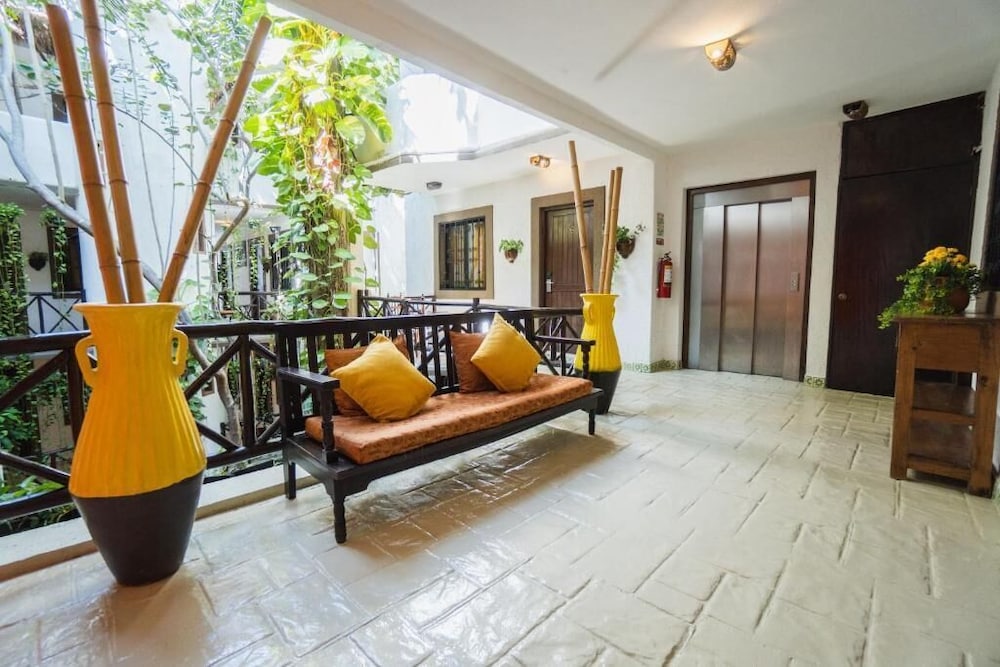 Posada Mariposa Boutique Hotel 53/71