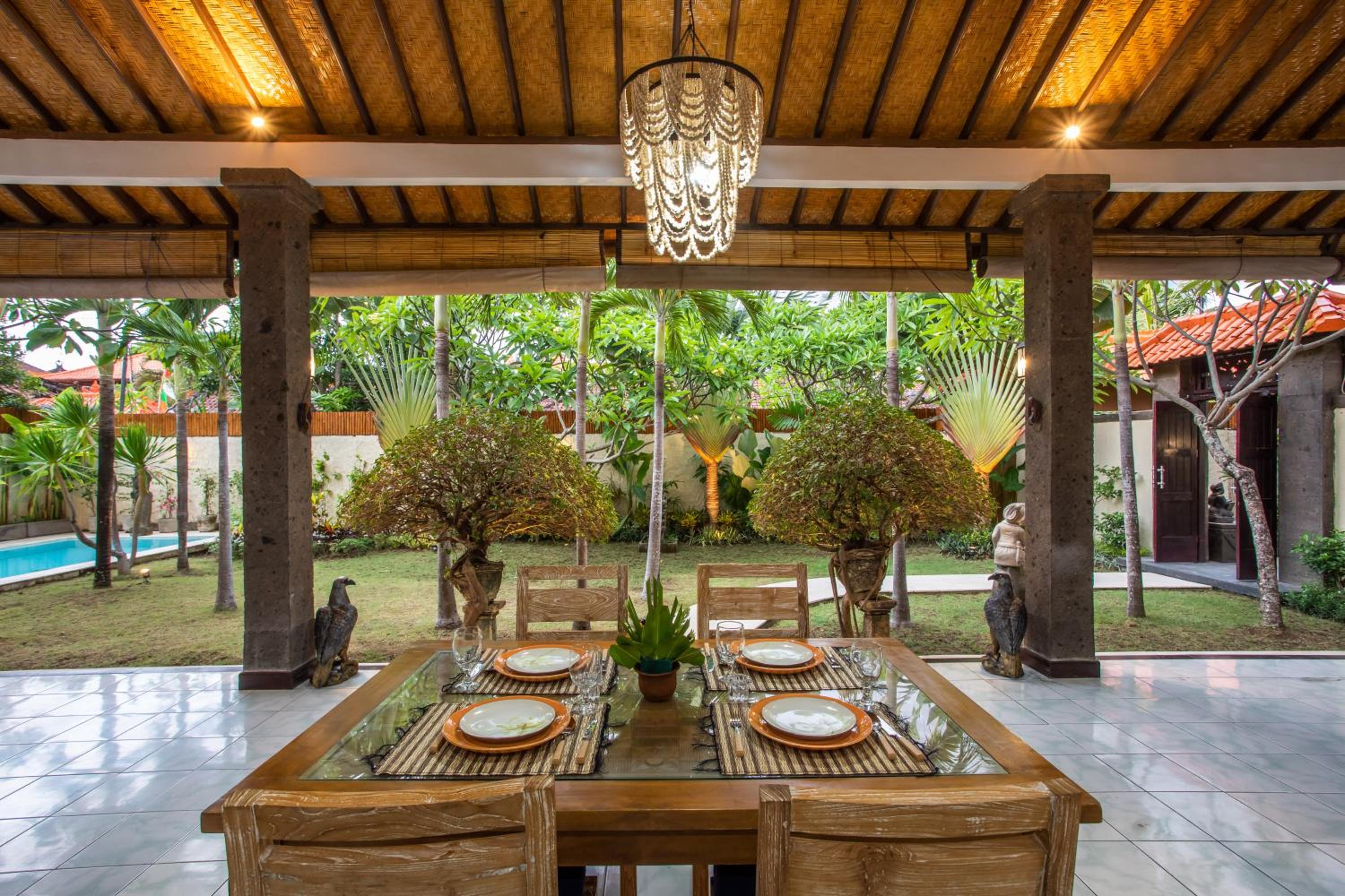The Catur Villa 38/50