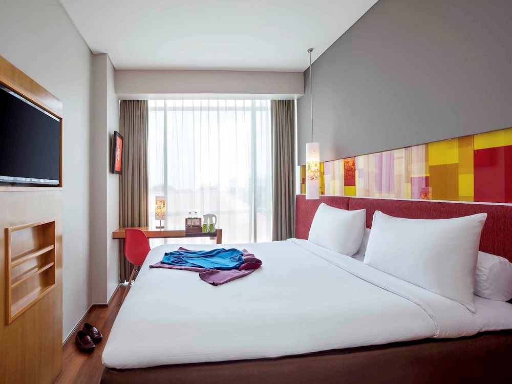 Ibis Styles Solo 14/66