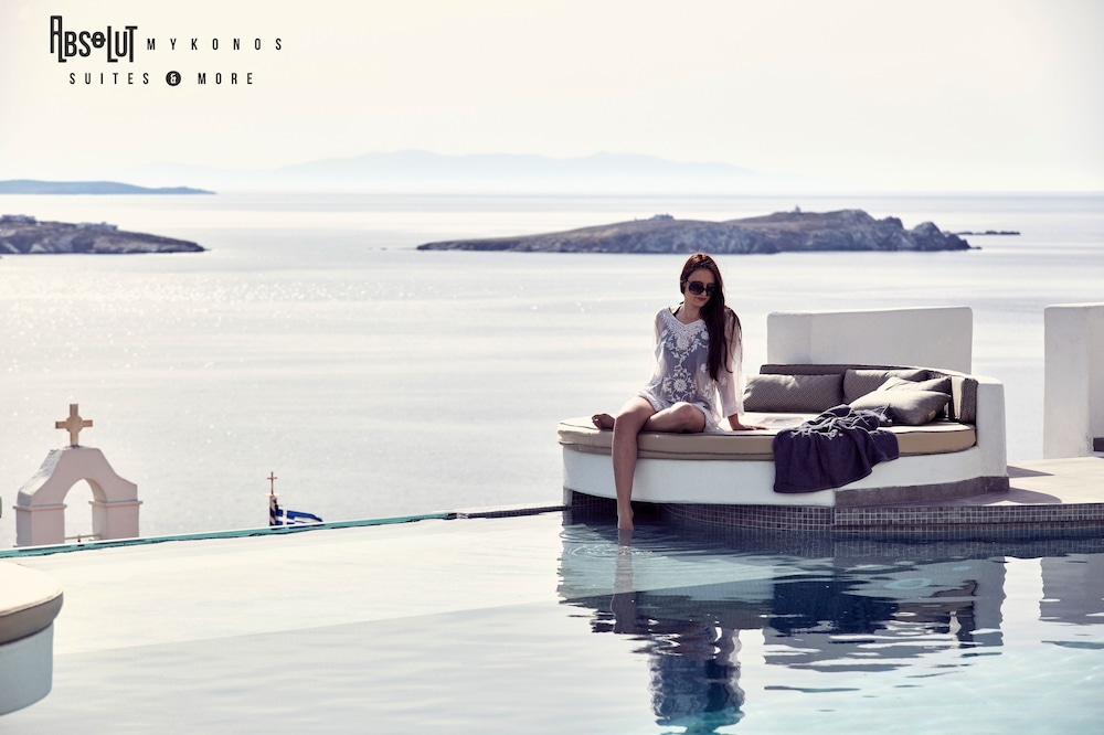 Absolute Mykonos Suites More 45/50