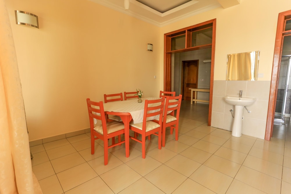 Faraja Hotel 31/50
