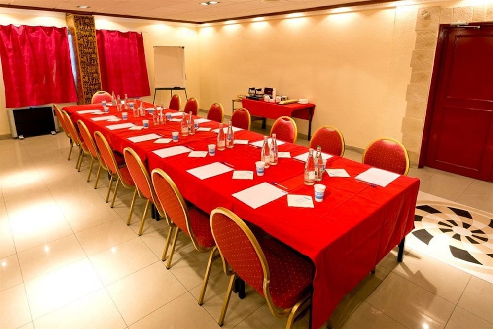 ibis Styles Paris Hippodrome de Vincennes 30/33