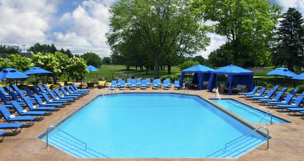 Hilton Chicago/Oak Brook Hills Resort & Conference Center 4/69